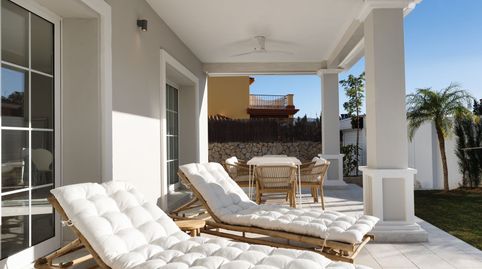 Foto 3 de Casa o chalet en venta en Campo de Mijas, Mijas