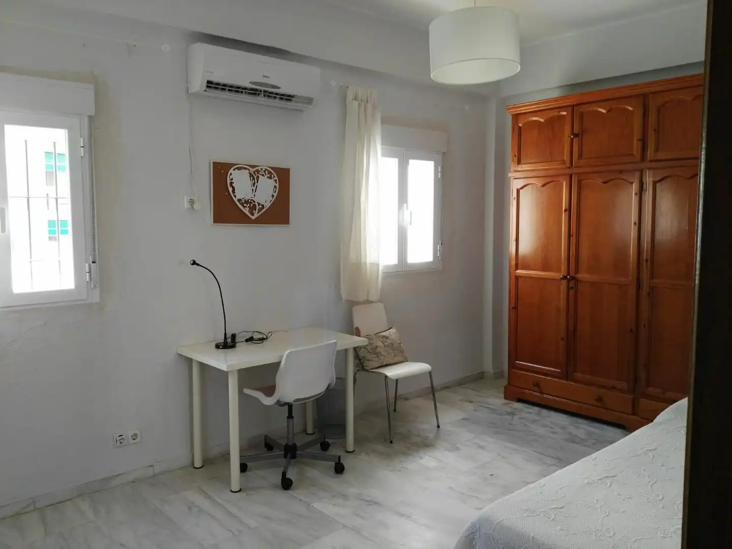Piso con terraza en venta en Calle Rastro, imagen 12