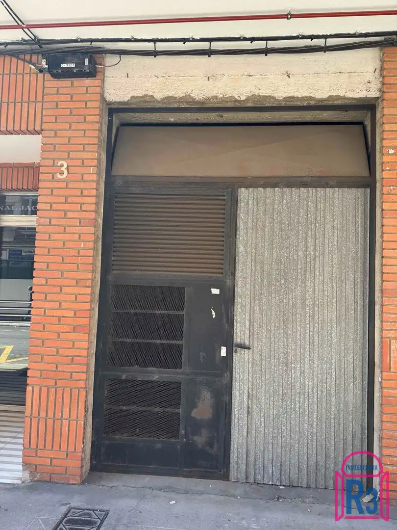 Locale commerciale in affitto a Corredera, imagen 14