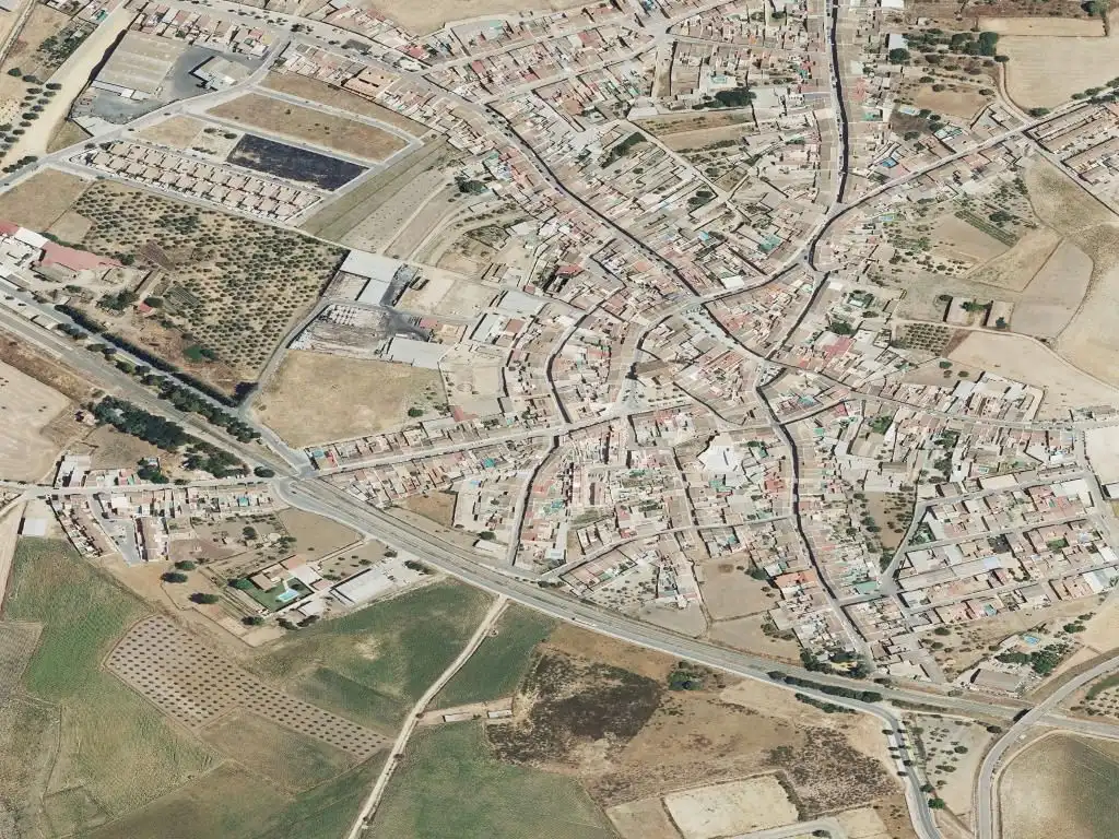 Piso en venta en RAMON DE PAZ 38, imagen 3