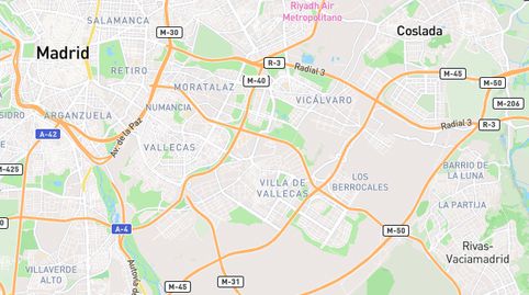 Foto 4 de Piso en venta en Ensanche de Vallecas - La Gavia, Madrid Capital