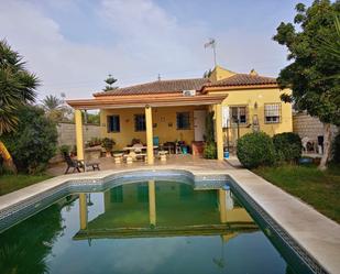 Casa o xalet en venda a La Hacienda - Nueva Andalucía