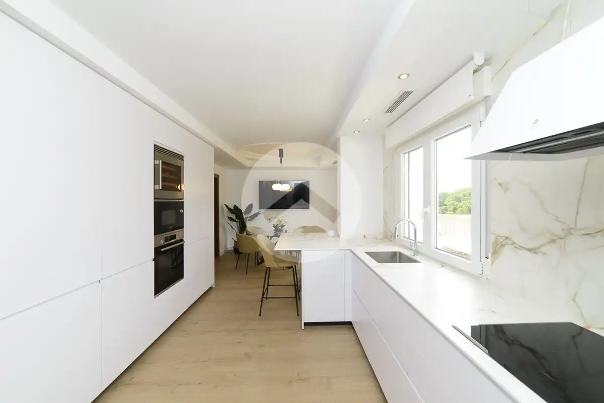 Houses for sale in C/JUAN RAMON JIMENEZ 6 (D-36), Campoamor