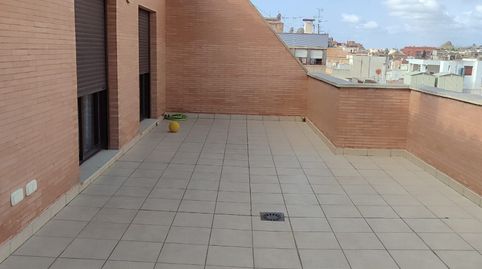 Foto 3 de Ático de alquiler en San José, Lorca