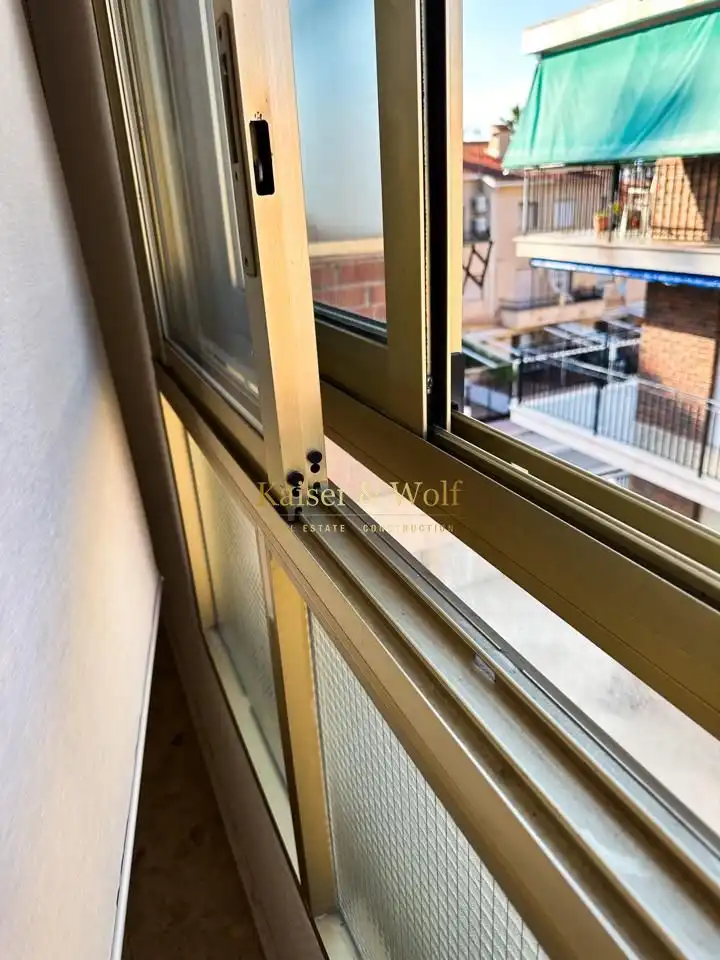 Appartement avec balcon à vendre à Calle Toledo, imagen 24