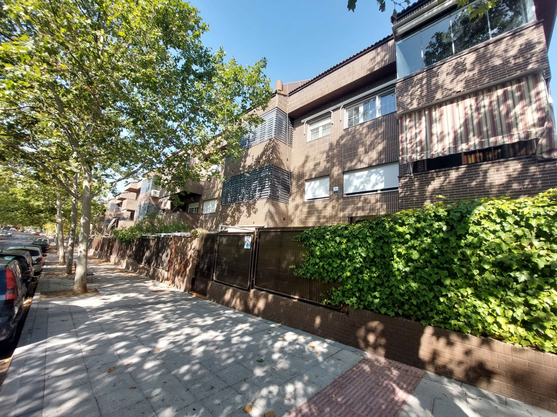 Dúplex en venta en Avenida del Oeste, Prado Santo Domingo - Ensanche, Alcorcón