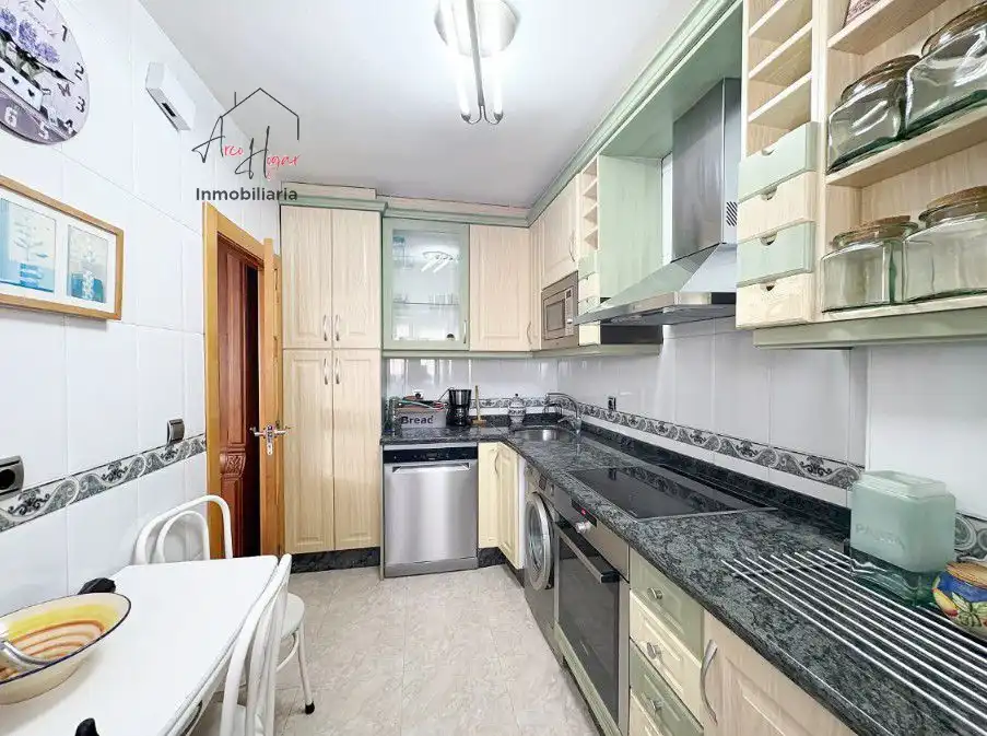 Appartement avec ascenseur à louer à Pedro Mendoza, imagen 2