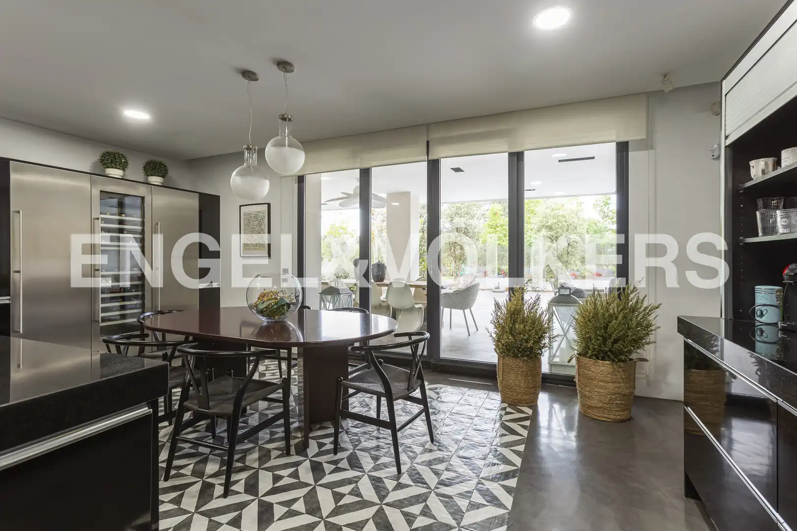 House with garden for sale in Parque Boadilla, imagen 9
