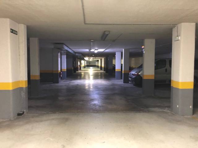 Garaje en Venta en Maria Viscarret, 6 en Nuevo Artica