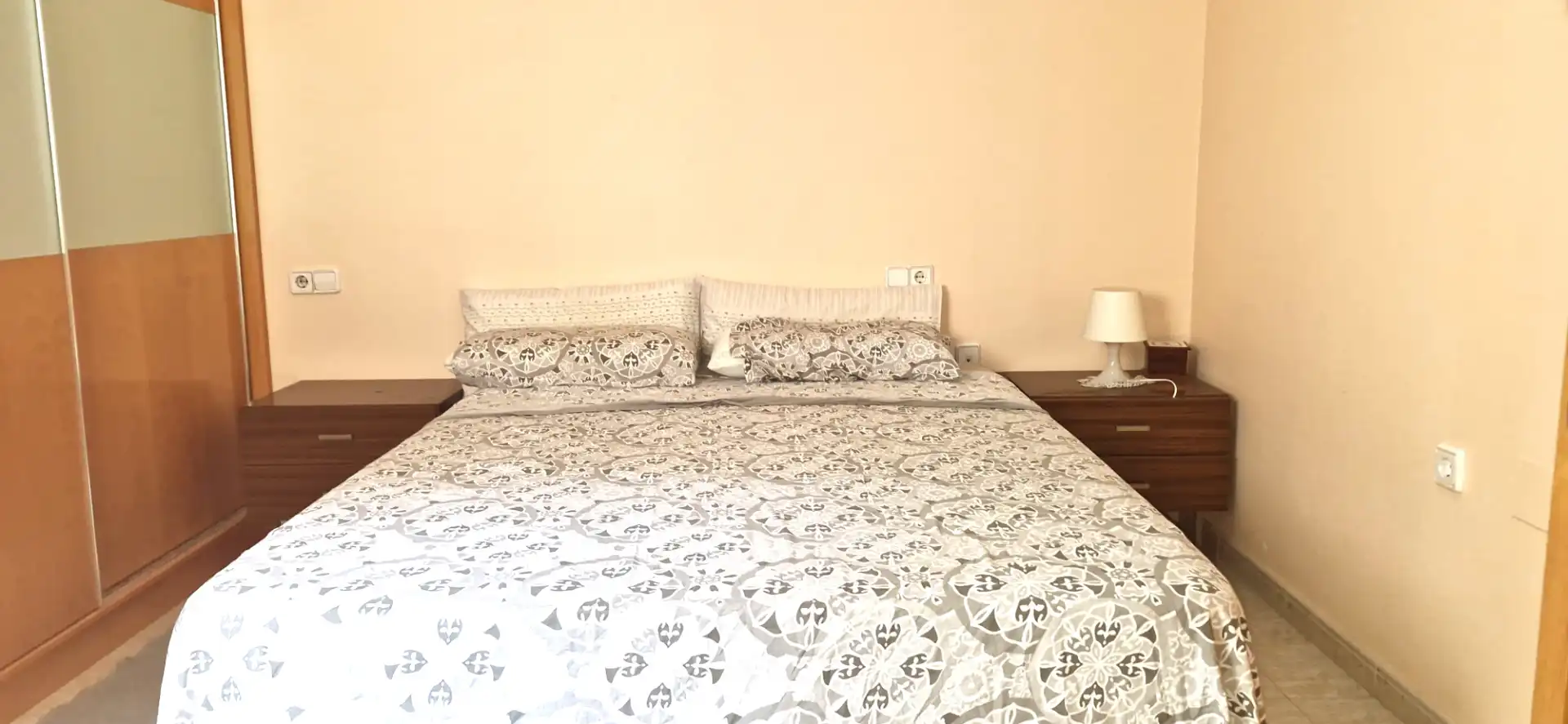 Habitación de Piso en venta en Cieza con Aire acondicionado, Calefacción y Terraza
