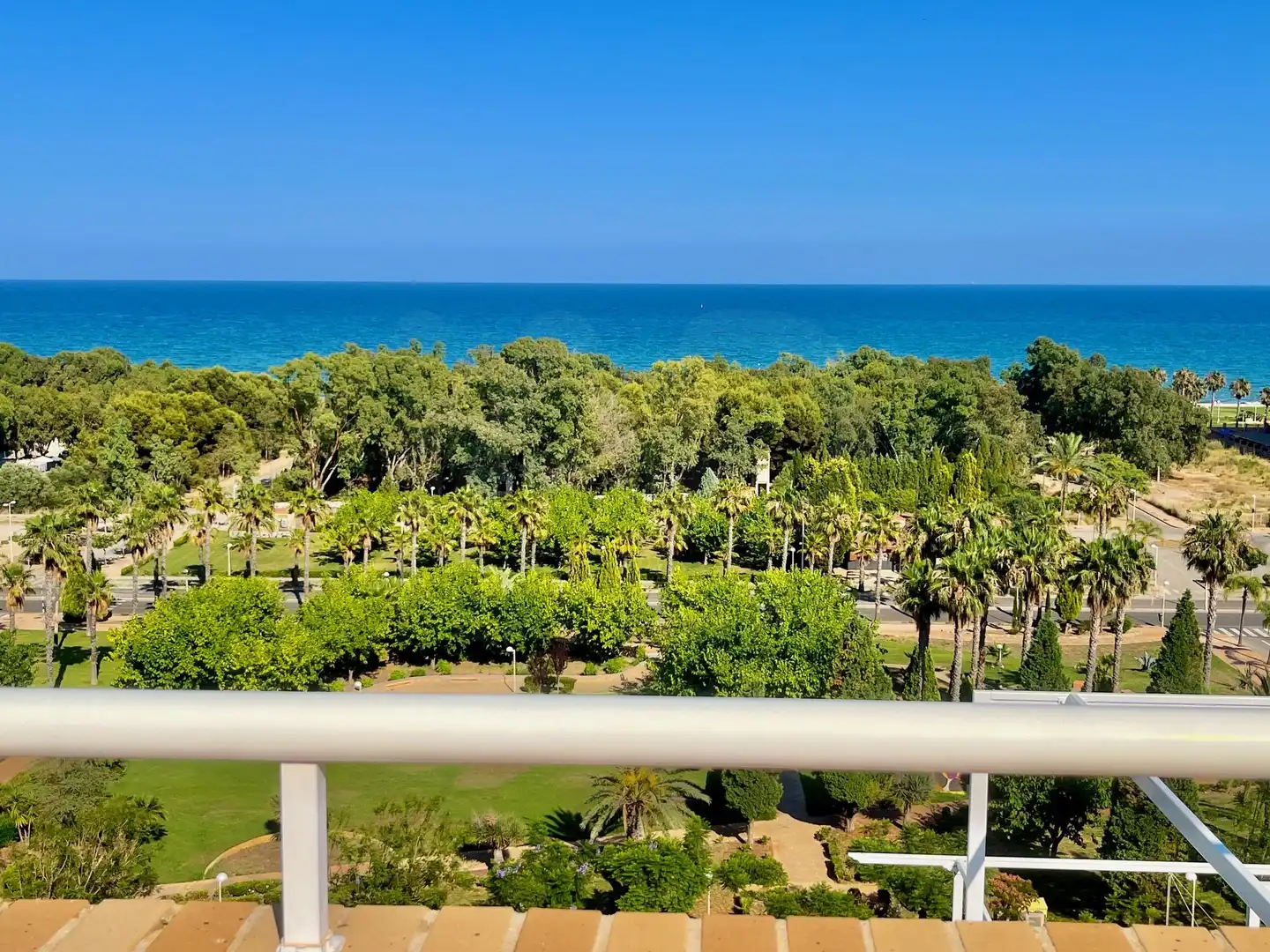 Attique avec piscine à vendre à Marina d'Or, imagen 6