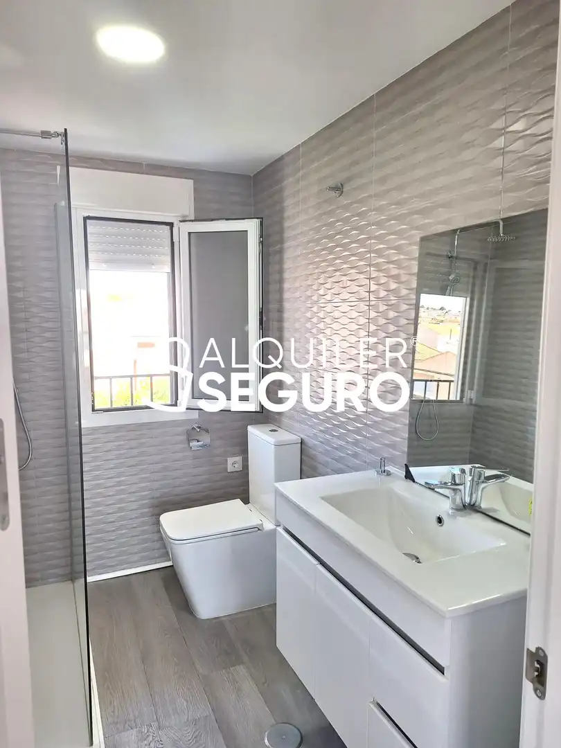 Flat for rent in Reina Victoria, Campo de Criptana