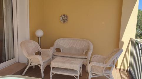 Foto 5 de Apartament en venda a Pedreguer, Alicante