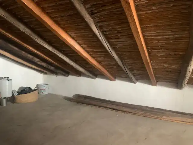 Casa o chalet en venta en Benaocaz con Calefacción, Amueblado y Lavadora