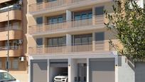 Exterior view of Flat for sale in Torrent  with Terrace and Balcony