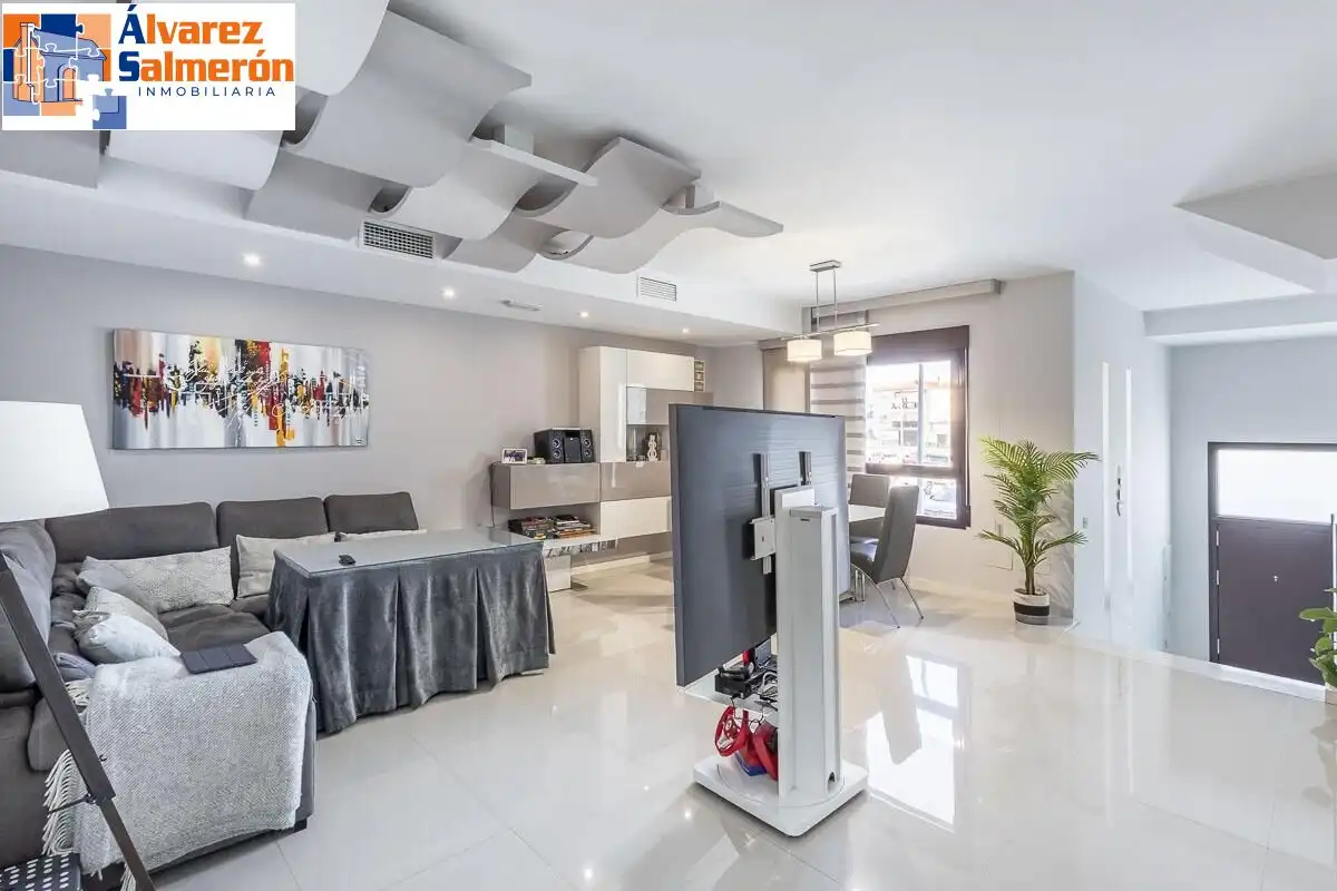 Casa en venta en Calle NOGAL, imagen 9