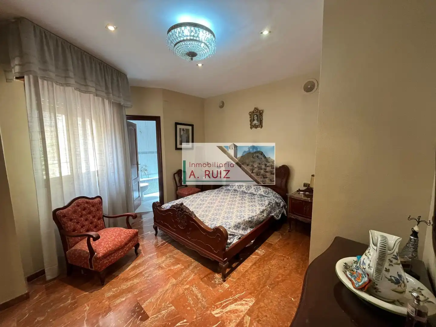 Flat with lift for sale in Priego de Córdoba, imagen 6