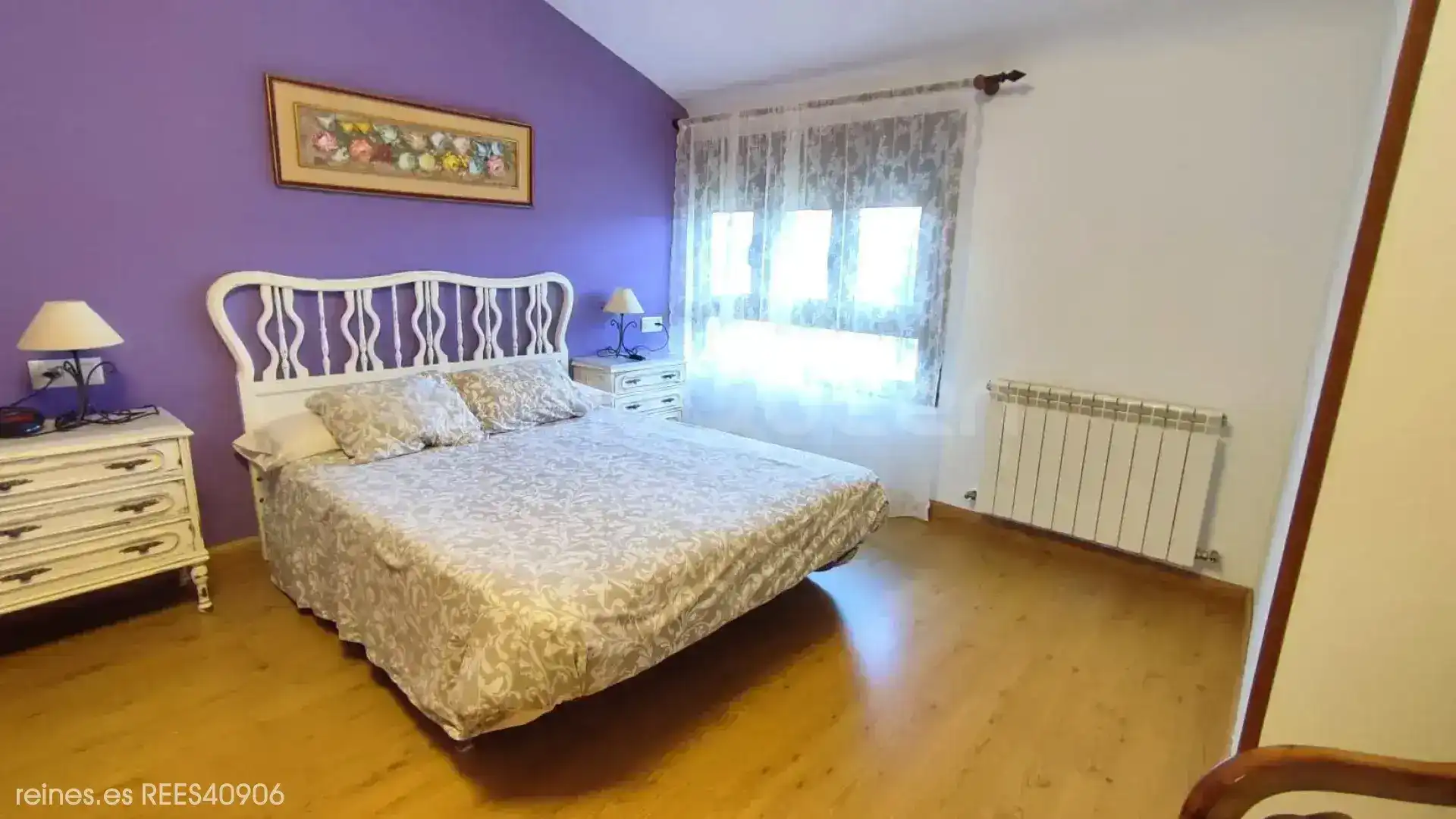 Dormitori de Casa o xalet de lloguer en Vidiago - Pendueles - Tresgrandas