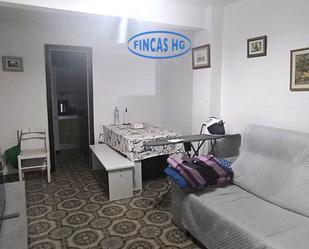Dormitori de Pis en venda en Alicante / Alacant amb Aire condicionat, Calefacció i Balcó