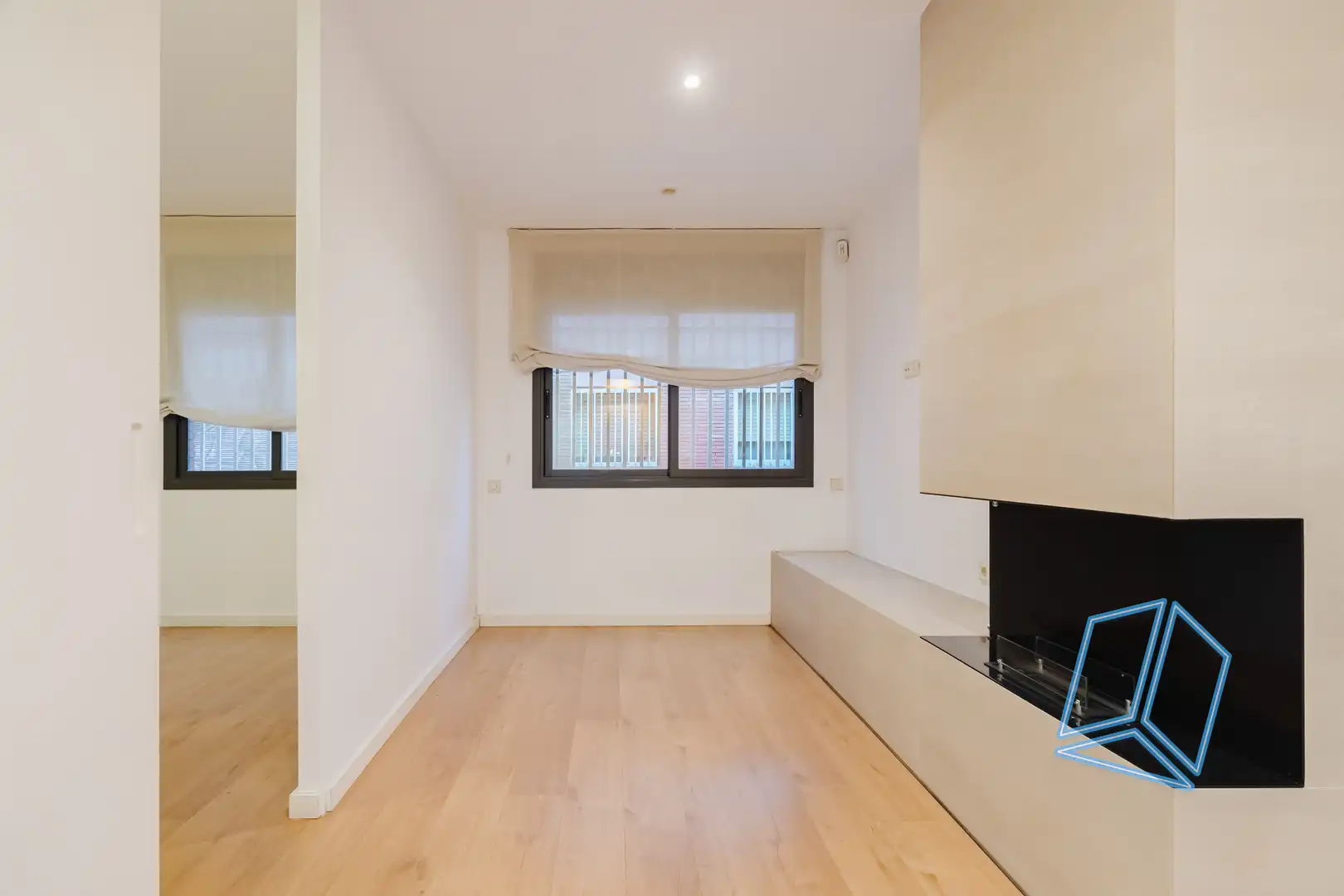 Bajo con ascensor en venta en Gràcia, imagen 4