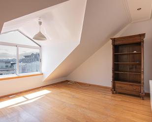 Bedroom of Duplex to rent in A Coruña Capital   with Heating and Parquet flooring