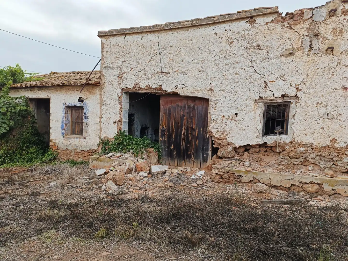 Country house zum Verkauf in Ciutat del Transport - La Salera