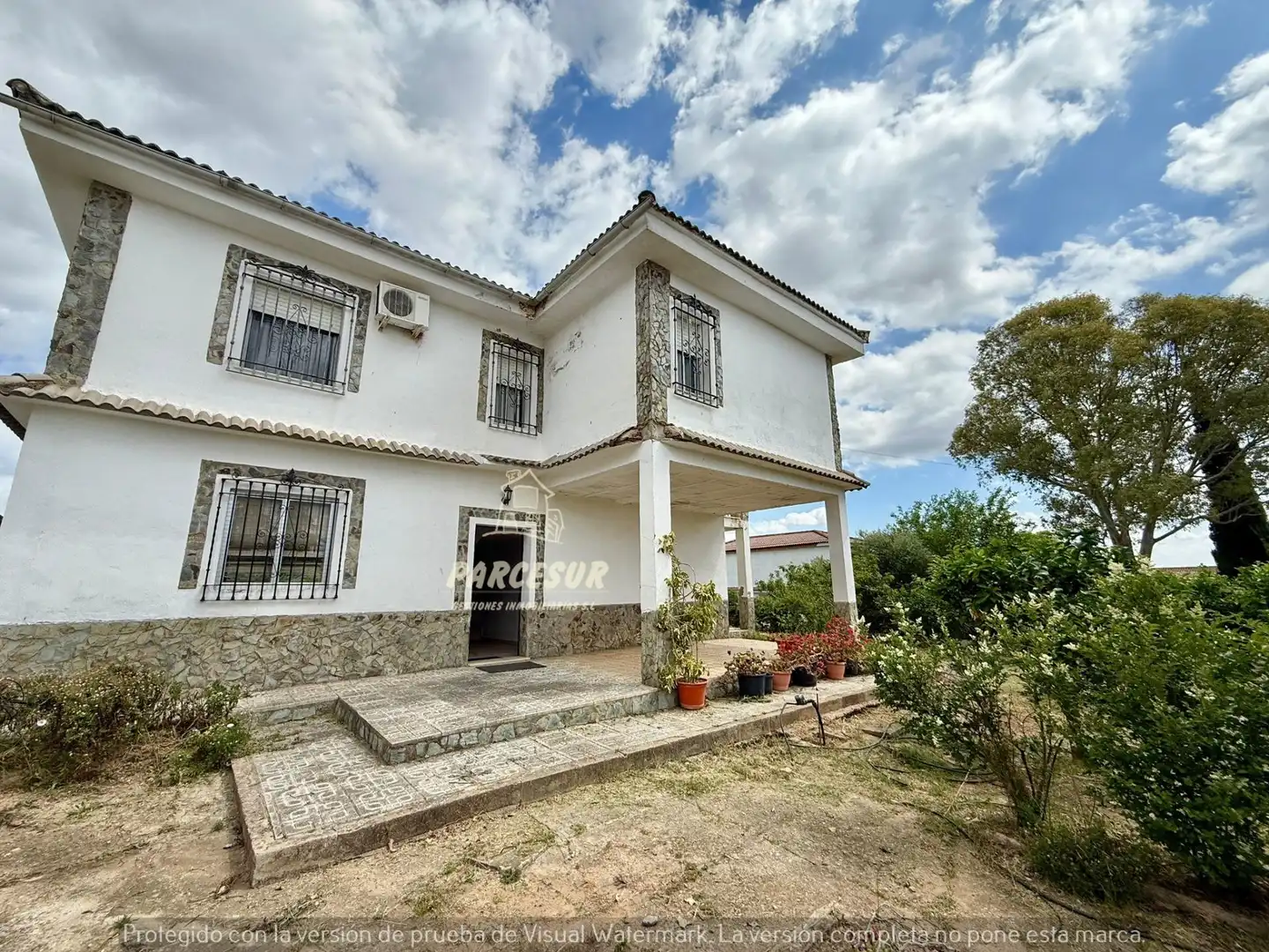 Landhaus mit Garten zum Verkauf in Almodóvar del Río, imagen 28