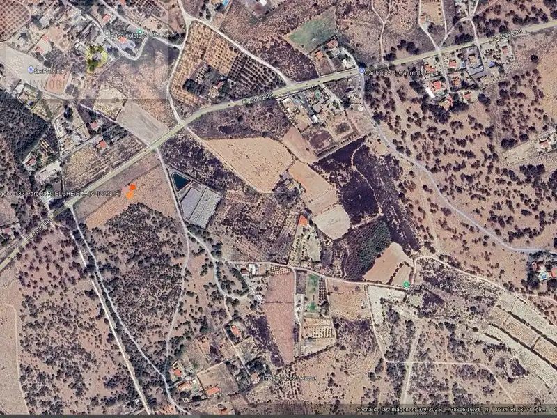 Terreno rustico in affitto a N/A 1015A, imagen 3