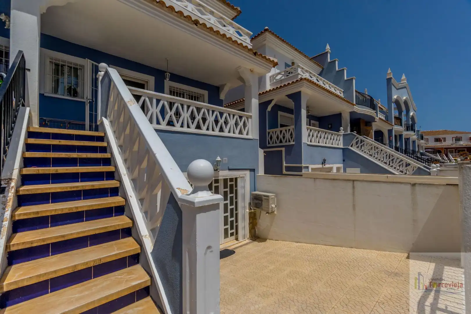Detached house with pool for sale in Ciudad Quesada, imagen 8