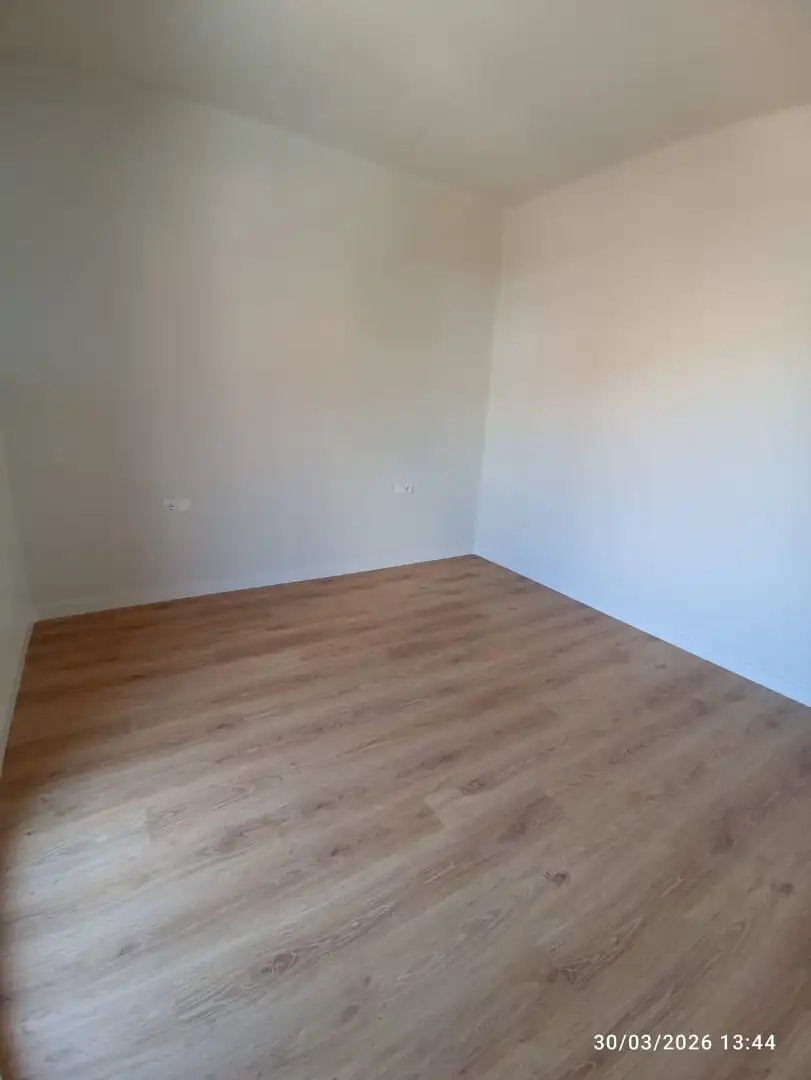 Schlafzimmer von Wohnung zum Verkauf in Berga mit Heizung, Terrasse und Balkon