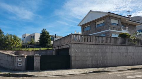 Foto 3 de Casa o chalet en venta en Rúa Do Panasco, 24, Nigrán centro, Nigrán