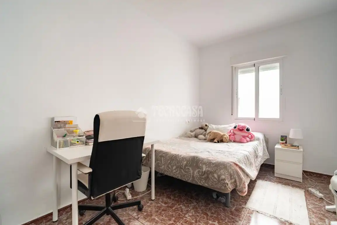 Habitación de Piso en venta en Granada