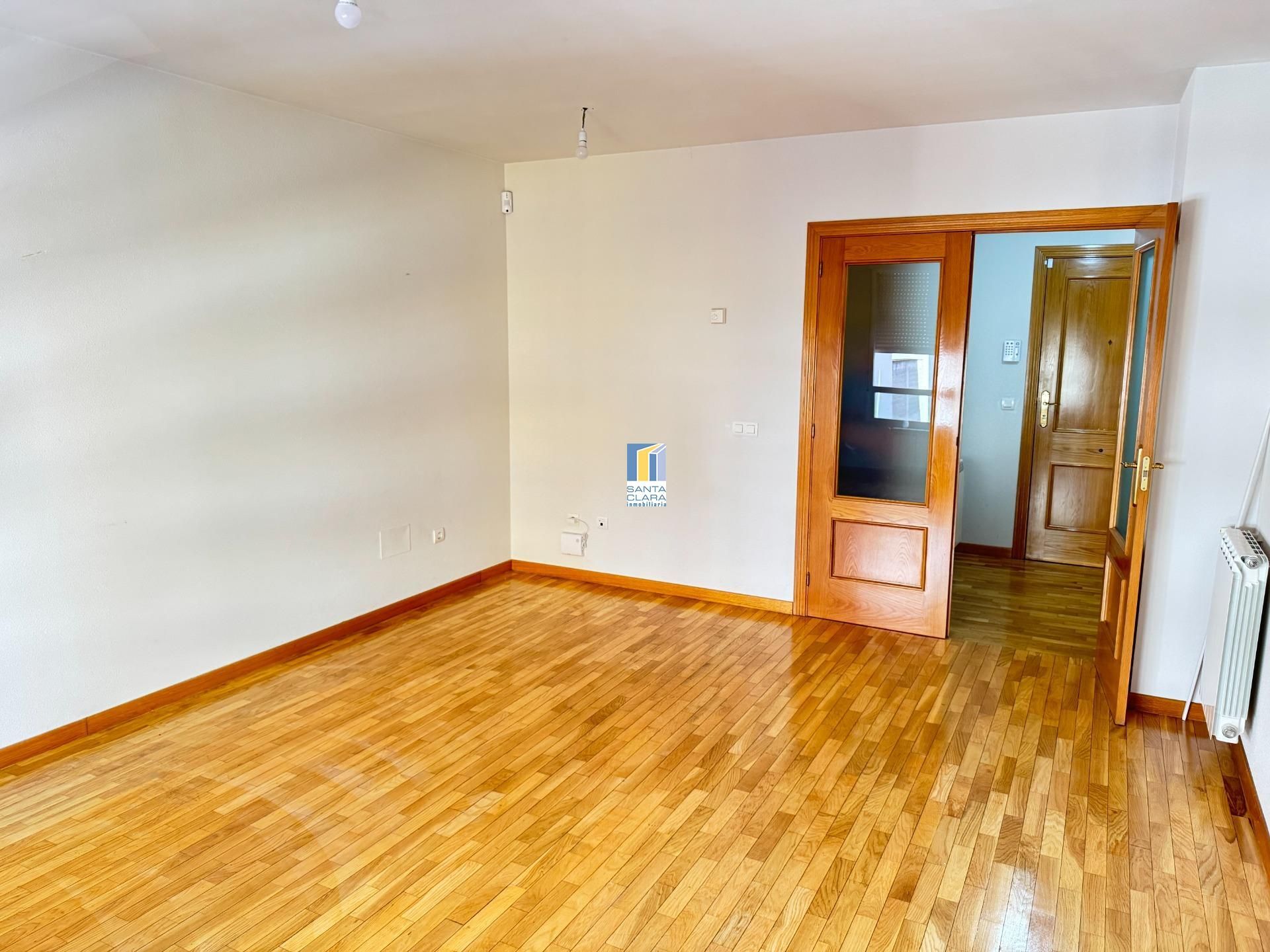 Flat for sale in Zamora Capital   with Heating, Parquet flooring and Terrace