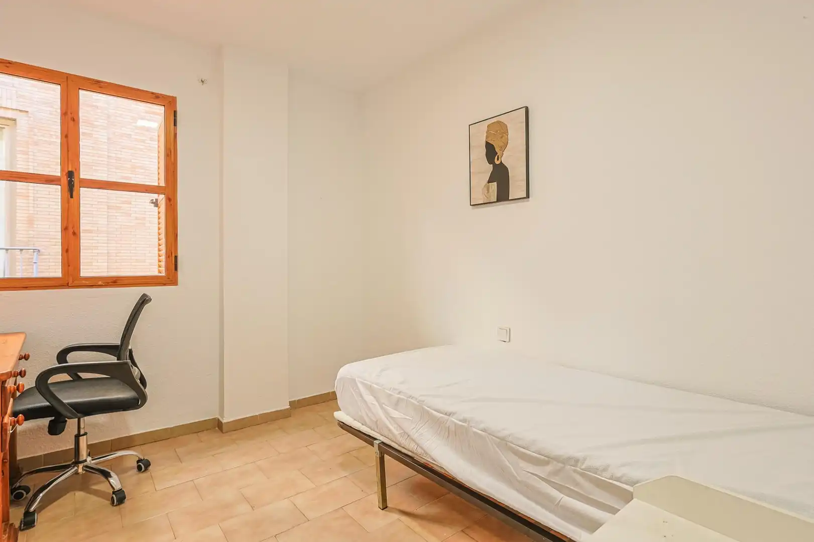 Habitación de Piso en venta en Sevilla