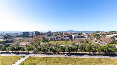 Foto 4 de Ático de alquiler en Joan de la Cierva, Finestrelles, Esplugues de Llobregat