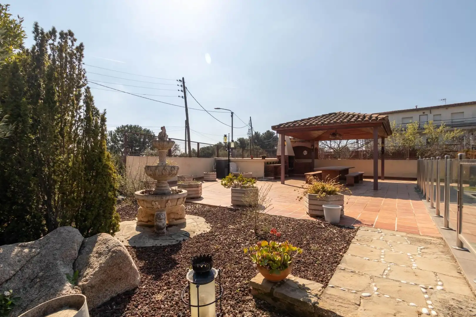 Maison avec terrasse à vendre à Poble, imagen 17