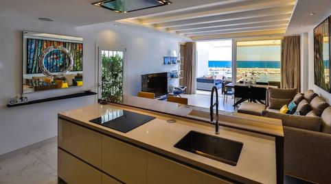 Photo 5 of Attic for sale in Puerto Banús, Marbella