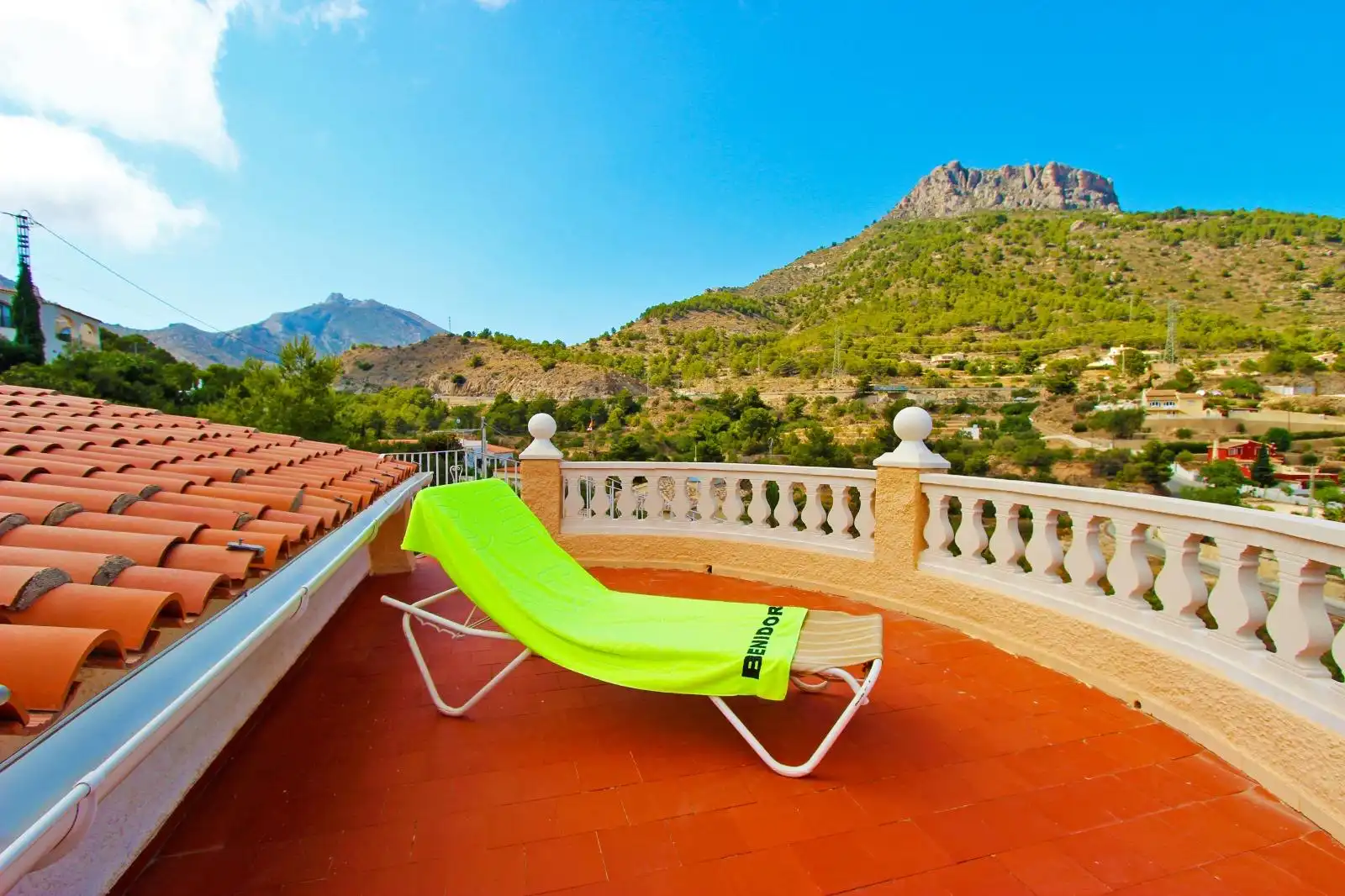 Villa avec piscine à vendre à Partida Maryvilla, imagen 22