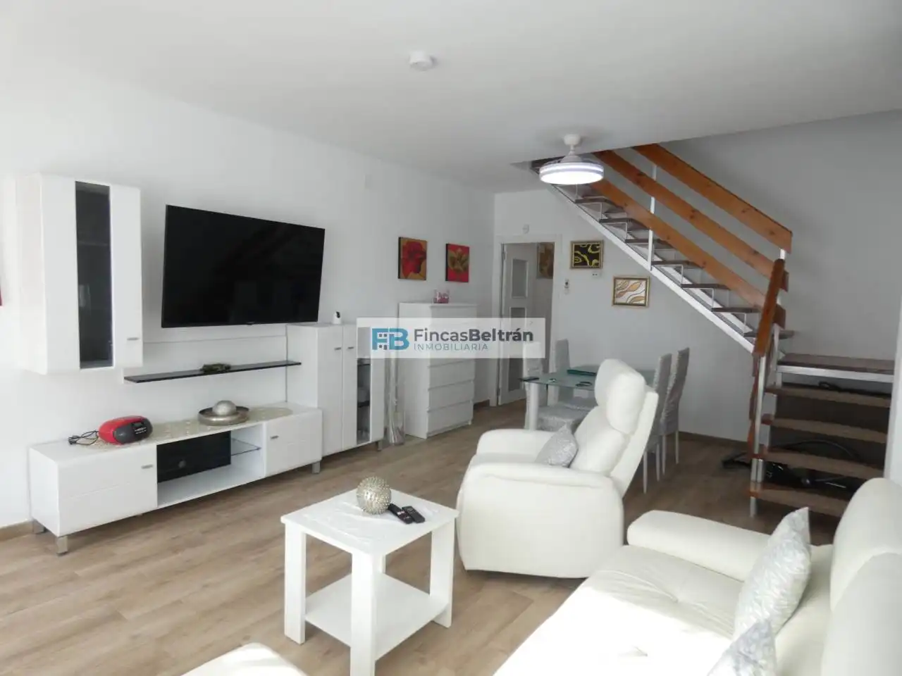 Casa a schiera in vendita a Calle Castellón, imagen 10