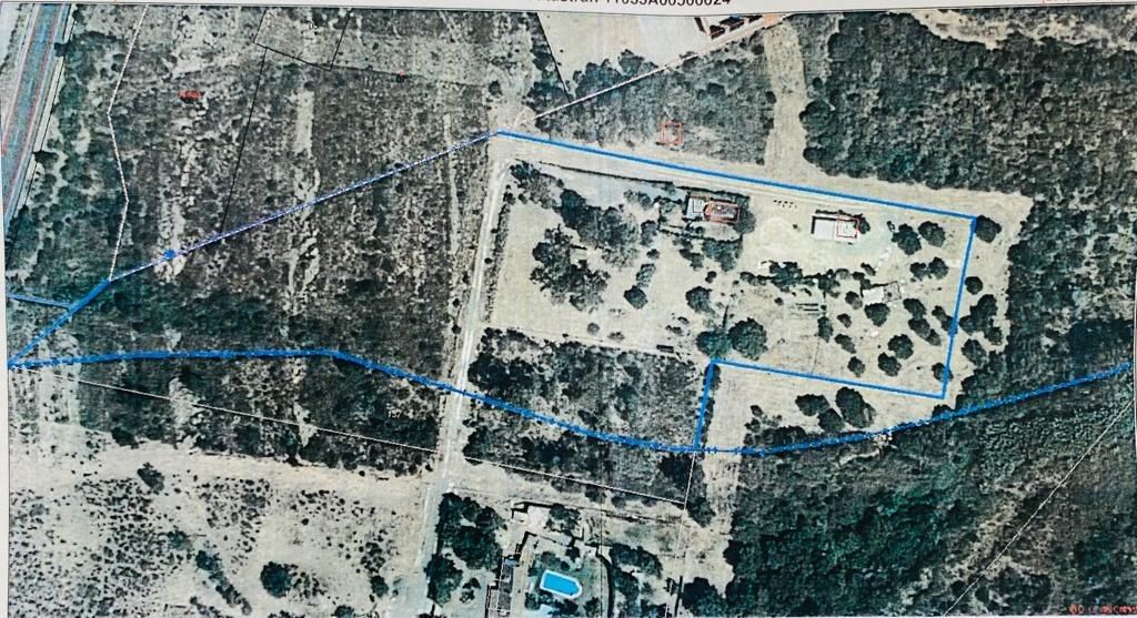 Country house for sale in La Alcaidesa