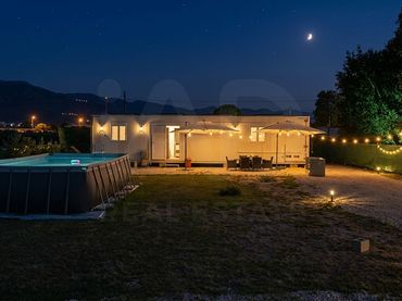 Rustikales Grundstück zum Verkauf in Oliva Nova