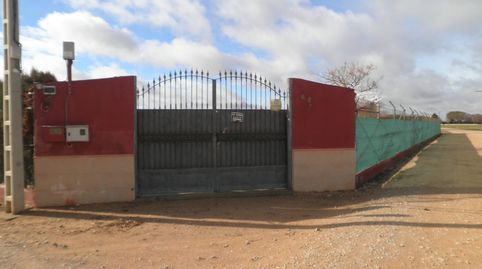 Foto 3 de Terreny en venda a Carretera Solana, Tomelloso, Ciudad Real