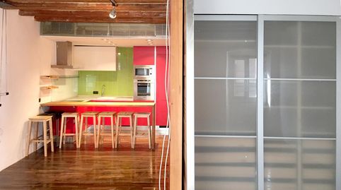 Foto 2 de Piso en venta en El Raval, Barcelona Capital