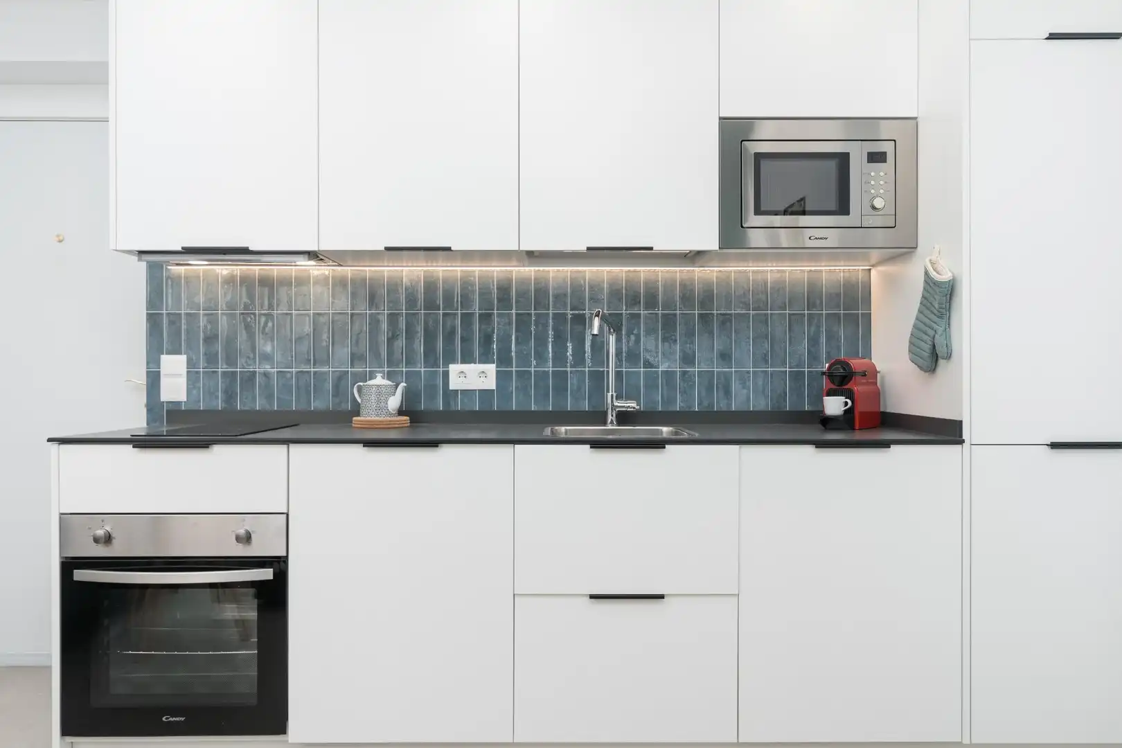 Wohnung zum Verkauf in Centro, imagen 10