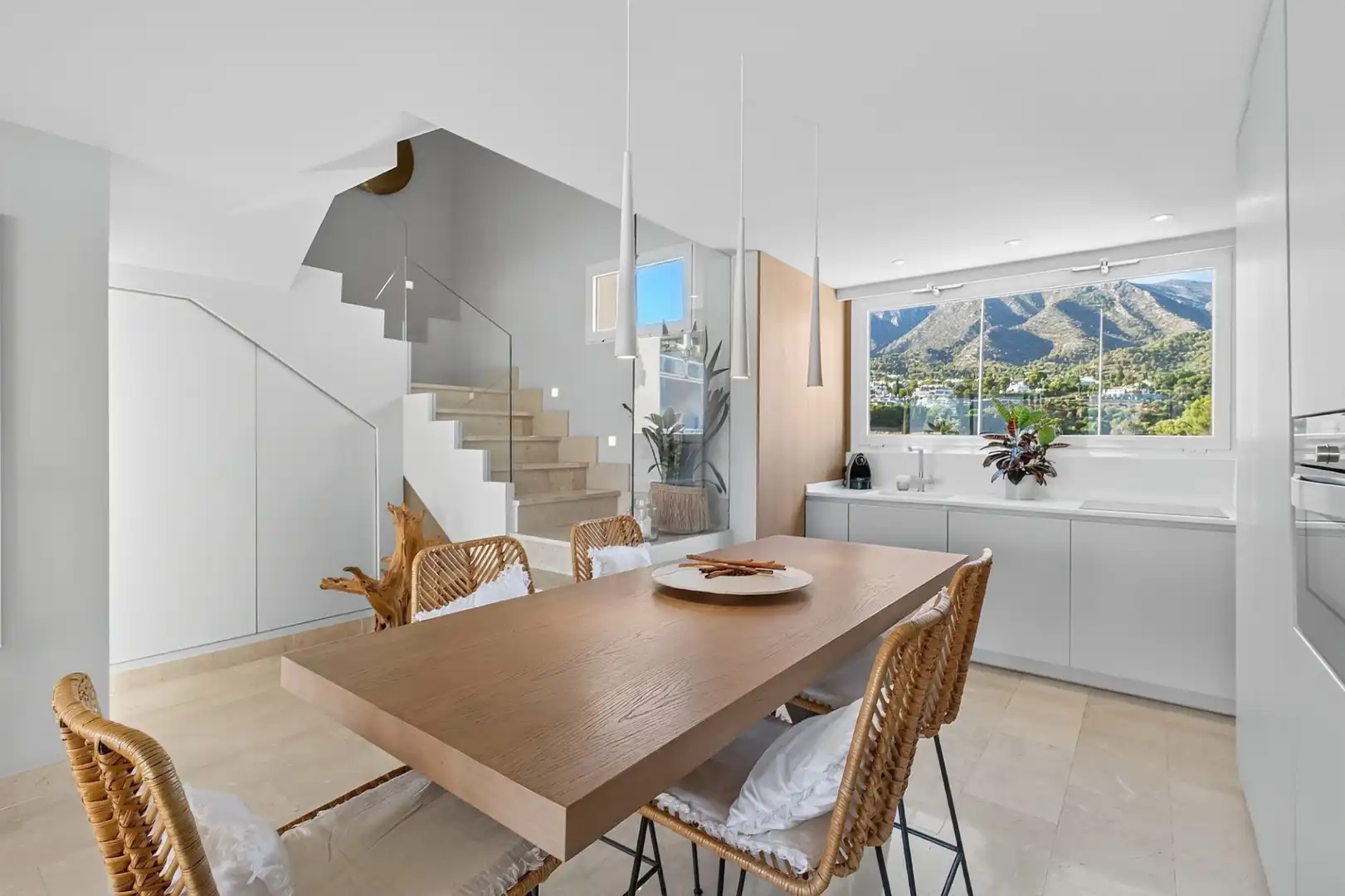 Penthouse mit Pool zum Verkauf in Camino del Pinar, imagen 13