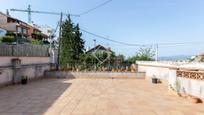 Terrace of House or chalet for sale in Esplugues de Llobregat  with Heating, Private garden and Terrace
