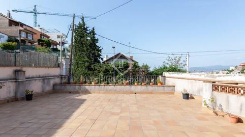 Foto 2 de Casa o xalet en venda a La Miranda, Esplugues de Llobregat