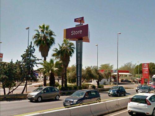 Nave industrial en Venta en N/A en Parque Atlántico- San Matías