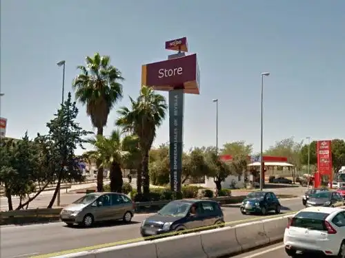 Nau industrial en venda a Norte
