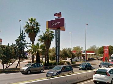 Nau industrial en venda a Norte